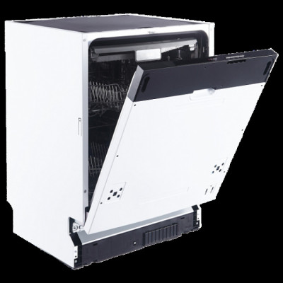 Посудомоечная машина EXITEQ EXDW-I603 Посудомоечная машина EXITEQ EXDW-I603