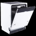 Посудомоечная машина EXITEQ EXDW-I603 Посудомоечная машина EXITEQ EXDW-I603