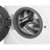 Стиральная машина WEISSGAUFF WM 41106 Inverter Steam Стиральная машина WEISSGAUFF WM 41106 Inverter Steam
