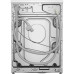 Стиральная машина BOSCH WNG25440IT