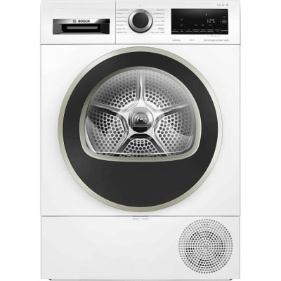 Сушильная машина BOSCH WQG233DEPL Сушильная машина BOSCH WQG233DEPL