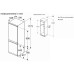 Холодильник BOSCH KIN 865SE0 Холодильник BOSCH KIN 865SE0