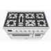 Варочный центр ILVE M127DNE3/WHC Варочный центр ILVE M127DNE3/WHC
