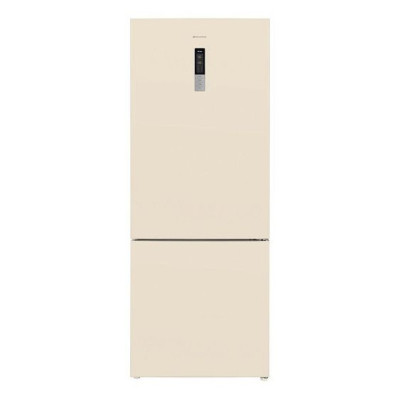 Холодильник MAUNFELD MFF1857NFBG