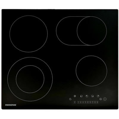Варочная поверхность RENOVA TC-472L2BS1 Варочная поверхность RENOVA TC-472L2BS1