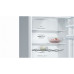 Холодильник Bosch KGN36ML3P серебристый Холодильник Bosch KGN36ML3P серебристый
