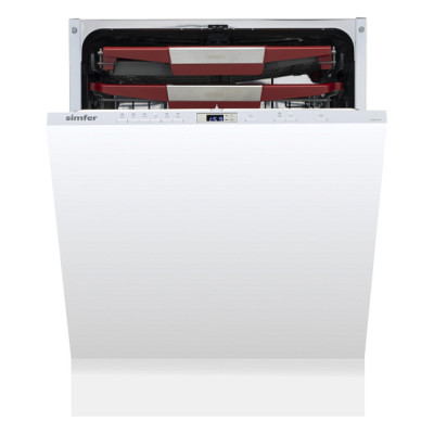 Посудомоечная машина SIMFER DGB6602 Посудомоечная машина SIMFER DGB6602