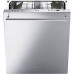 Посудомоечная машина SMEG sta13xl2 Посудомоечная машина SMEG sta13xl2