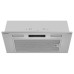 Вытяжка MEFERI INBOX60IX SENSOR COMFORT Вытяжка MEFERI INBOX60IX SENSOR COMFORT