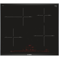 Индукционная стеклокерамич. панель Bosch PIF 675DE1E Индукционная стеклокерамич. панель Bosch PIF 675DE1E