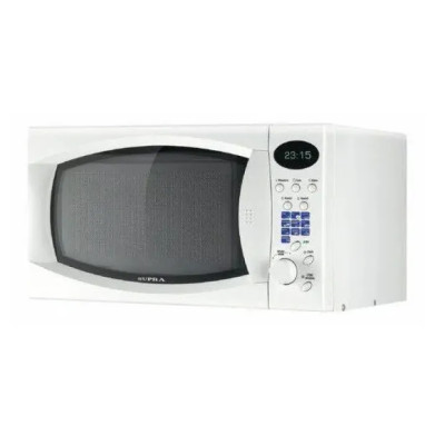 Микроволновая печь SUPRA mwg-2130tw Микроволновая печь SUPRA mwg-2130tw
