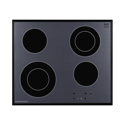 Варочная поверхность KUPPERSBERG ESO 622 F Варочная поверхность KUPPERSBERG ESO 622 F