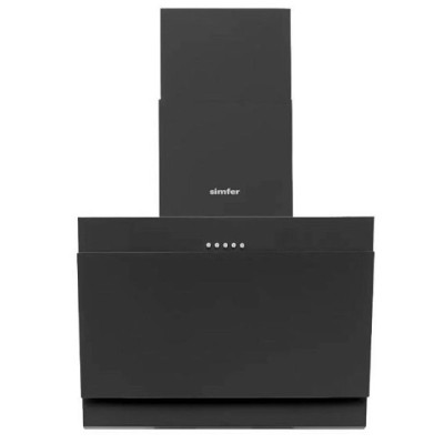 Вытяжка SIMFER 8555SM Вытяжка SIMFER 8555SM