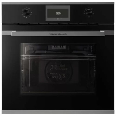 Духовой шкаф KUPPERSBUSCH B 6335.0 S9 Духовой шкаф KUPPERSBUSCH B 6335.0 S9