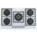 Варочная поверхность KORTING HGG 9835 CTW Варочная поверхность KORTING HGG 9835 CTW