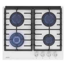 Варочная поверхность SIMFER H60H41С570 Варочная поверхность SIMFER H60H41С570