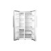 Холодильник CENTEK CT-1751 NF Inox Холодильник CENTEK CT-1751 NF Inox