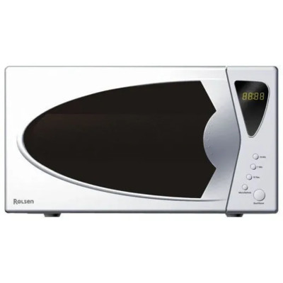Микроволновая печь ROLSEN mg2080sa (r) Микроволновая печь ROLSEN mg2080sa (r)