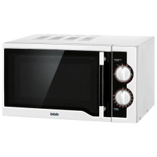 Микроволновая печь BBK 20MWS-712M/WB Микроволновая печь BBK 20MWS-712M/WB