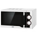 Микроволновая печь BBK 20MWS-712M/WB Микроволновая печь BBK 20MWS-712M/WB