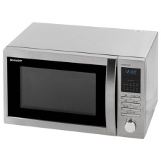 Микроволновая печь Sharp R8496ST Микроволновая печь Sharp R8496ST