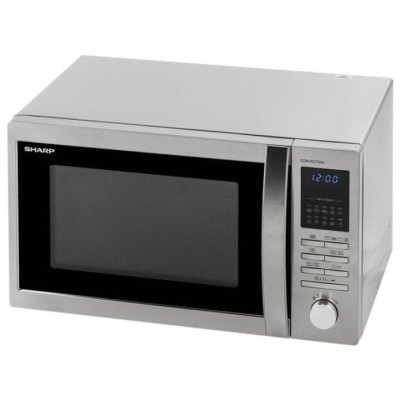 Микроволновая печь Sharp R8496ST Микроволновая печь Sharp R8496ST