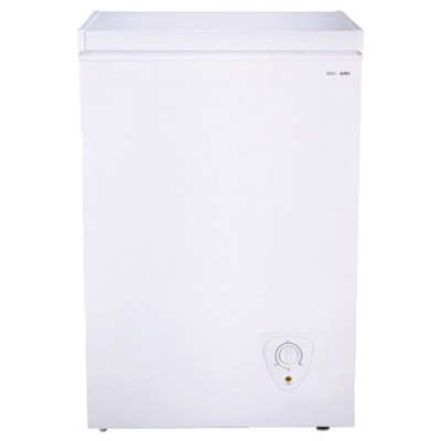 Морозильник-ларь Shivaki SCF-101W Морозильник-ларь Shivaki SCF-101W