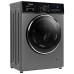 Стиральная машина БИРЮСА WM-SM610/08 S Стиральная машина БИРЮСА WM-SM610/08 S