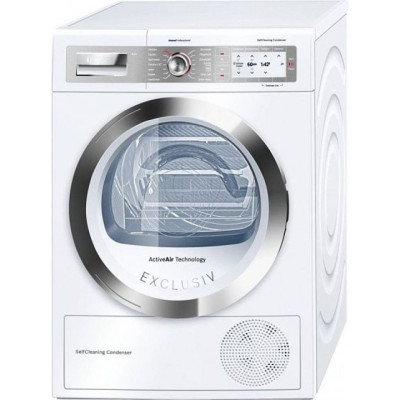 Сушильная машина BOSCH WTY 87782 Сушильная машина BOSCH WTY 87782