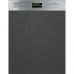 Посудомоечная машина SMEG PL7233TX Посудомоечная машина SMEG PL7233TX