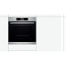 Духовой шкаф BOSCH hbg672bs1f Духовой шкаф BOSCH hbg672bs1f