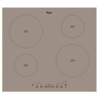 Поверхность WHIRLPOOL ACM 804/BA/S Поверхность WHIRLPOOL ACM 804/BA/S