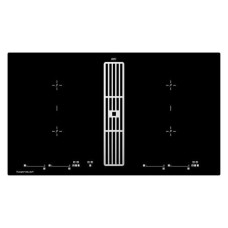 Варочная поверхность KUPPERSBUSCH KMI 9800.0 SR Silver Chrome
