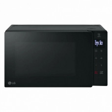 Микроволновая печь LG MS2032GAS Микроволновая печь LG MS2032GAS