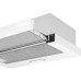 Вытяжка WEISSGAUFF TEL 600 White Glass Вытяжка WEISSGAUFF TEL 600 White Glass
