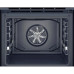 Духовой шкаф GRUNDIG GEDM12300G