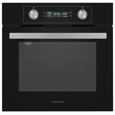 Духовой шкаф MAUNFELD AEOH6062B