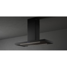 Вытяжка FALMEC PLANE ISOLA BLACK 120 PLUS (CPLI20.E22P2#ZZZN490F) Вытяжка FALMEC PLANE ISOLA BLACK 120 PLUS (CPLI20.E22P2#ZZZN490F)