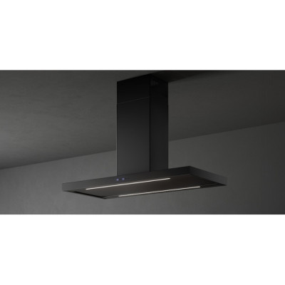 Вытяжка FALMEC PLANE ISOLA BLACK 90 PLUS (CPLI90.E23P2#EUN490F) Вытяжка FALMEC PLANE ISOLA BLACK 90 PLUS (CPLI90.E23P2#EUN490F)