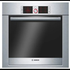 Духовой шкаф Bosch HBA 36B650 нержавеющая сталь Духовой шкаф Bosch HBA 36B650 нержавеющая сталь