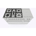 Варочный центр ILVE P12SDQNE3/SSC Варочный центр ILVE P12SDQNE3/SSC