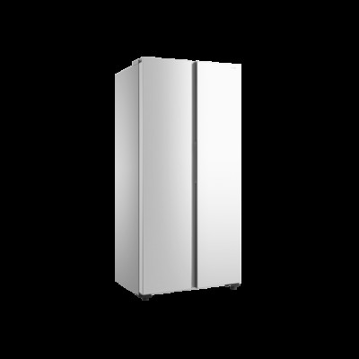 Холодильник CENTEK CT-1757 NF Silver Холодильник CENTEK CT-1757 NF Silver