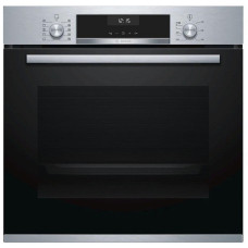 Духовой шкаф BOSCH HBG517CS1S Духовой шкаф BOSCH HBG517CS1S