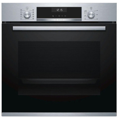 Духовой шкаф BOSCH HBG517CS1S Духовой шкаф BOSCH HBG517CS1S