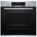Духовой шкаф BOSCH HBG517CS1S Духовой шкаф BOSCH HBG517CS1S
