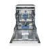 Посудомоечная машина DELONGHI DDWS 665 B EMILIO Посудомоечная машина DELONGHI DDWS 665 B EMILIO