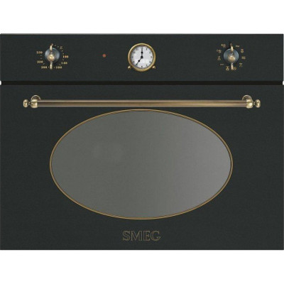 Духовой шкаф SMEG sf4800mcao Духовой шкаф SMEG sf4800mcao