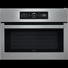 Микроволновая печь Whirlpool AMW 505 IX