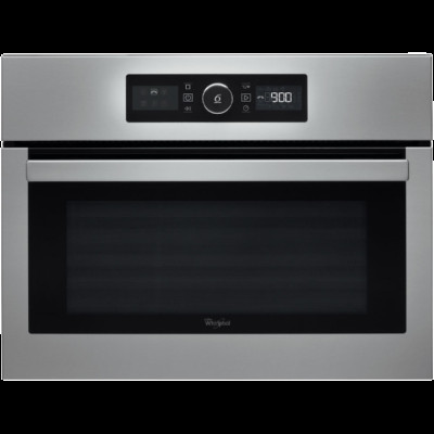 Микроволновая печь Whirlpool AMW 505 IX Микроволновая печь Whirlpool AMW 505 IX