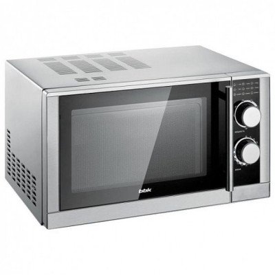 Микроволновая печь BBK 23mwg-923m/bx Микроволновая печь BBK 23mwg-923m/bx
